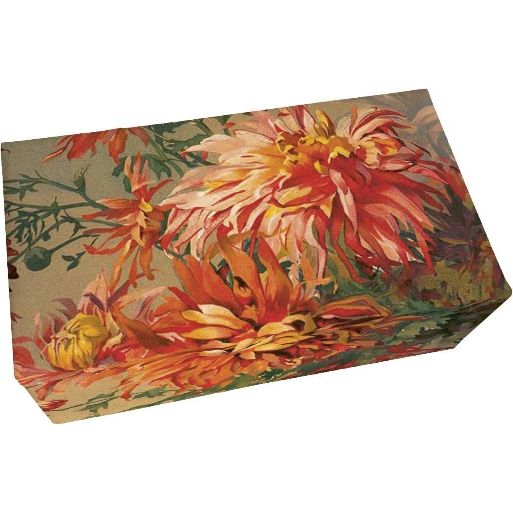 Sköna Ting, Sapone mani, Seife 200g, Pfirsichduft (Sapone duro)