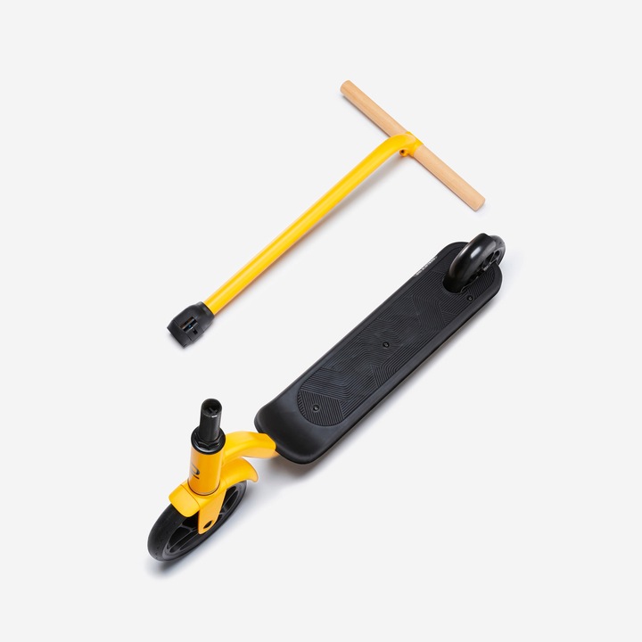 Actual product image Oxelo R100