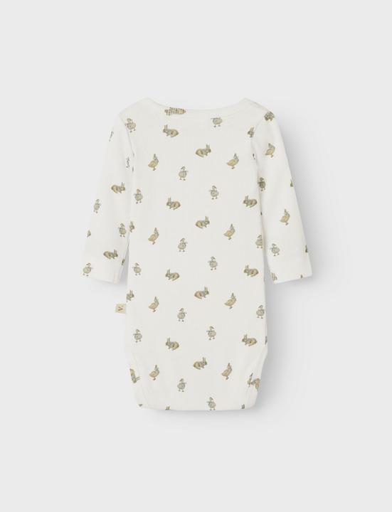 Actual product image Name it Langarm Strampler (56)