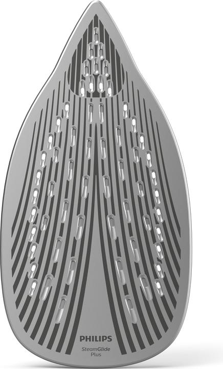 Actual product image Philips DST5010/10 (2400 W, 160 g/min)