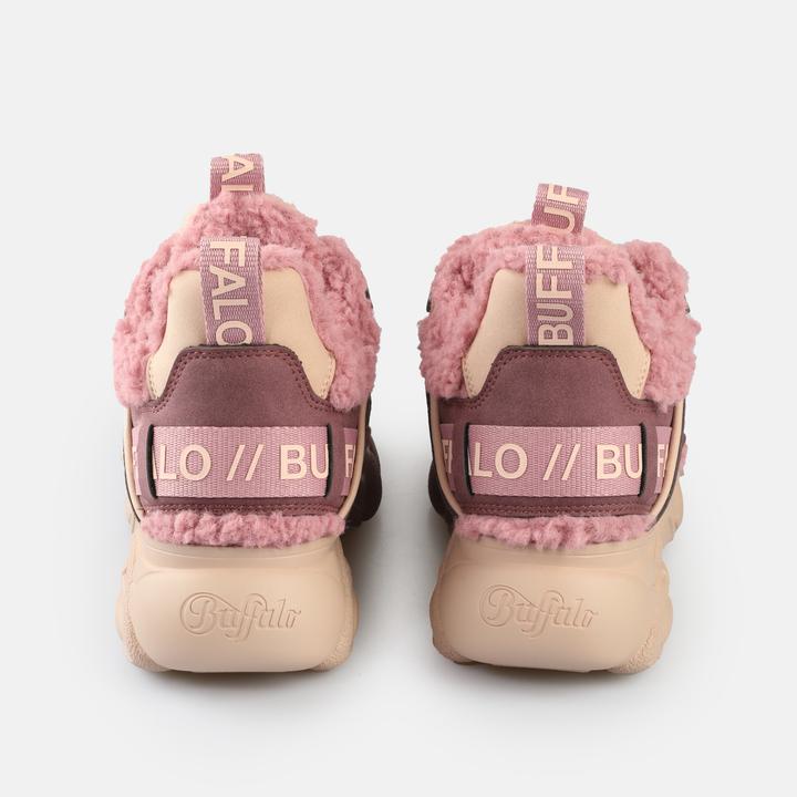 Image du produit Buffalo CLD Chai Warm (38)