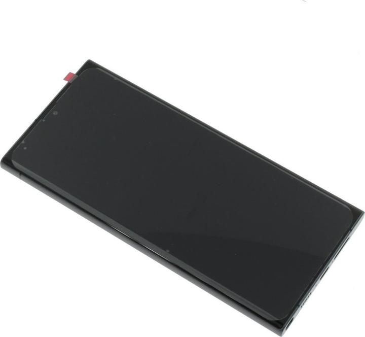 MobileParts Galaxy S23 Ultra OLED Display mit Rahmen (Display, Galaxy S23 Ultra)