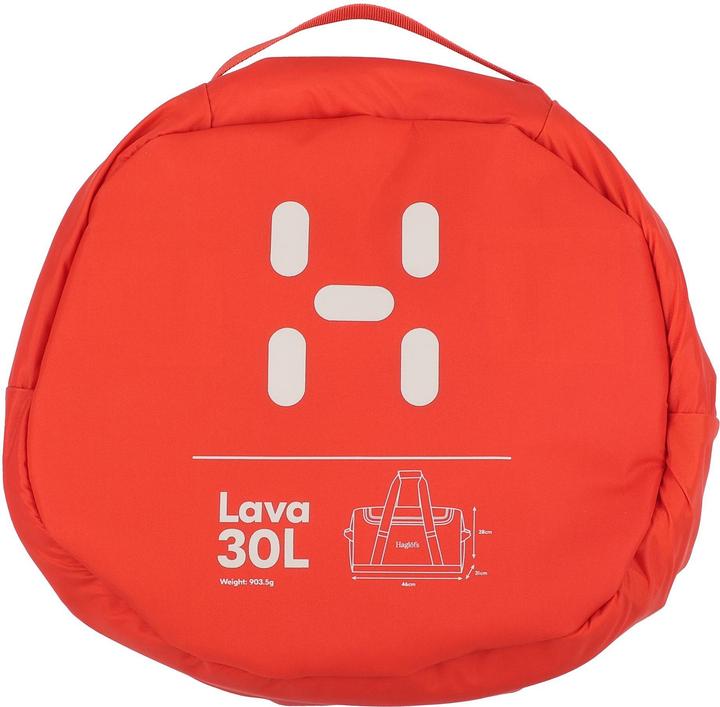 Immagine prodotto Haglöfs Lava 30 (30 l)