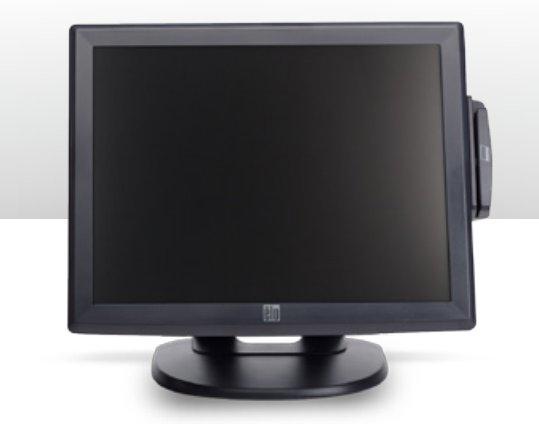 Actual product image ēlo Et1515l (1024 x 768 pixels, 15")