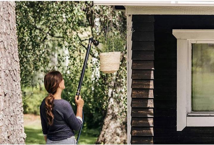 Actual product image Fiskars Bewässerungs-Set F1056492 Giessbrause