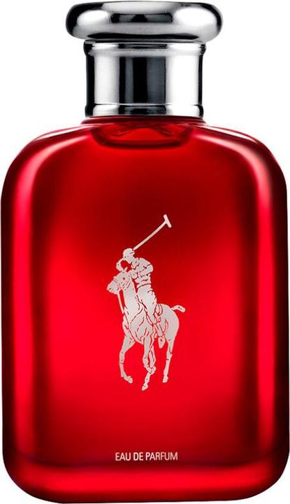 Produktbild Ralph Lauren Polo Red (Eau de Parfum, 75 ml)