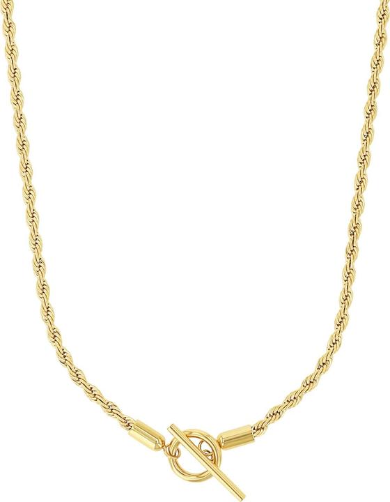 Immagine prodotto Amor Collana da donna, acciaio inossidabile (Acciaio inossidabile)