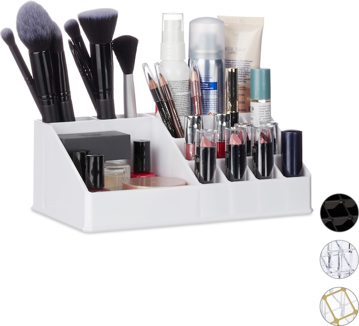 Produktbild Relaxdays Kosmetikorganizer
