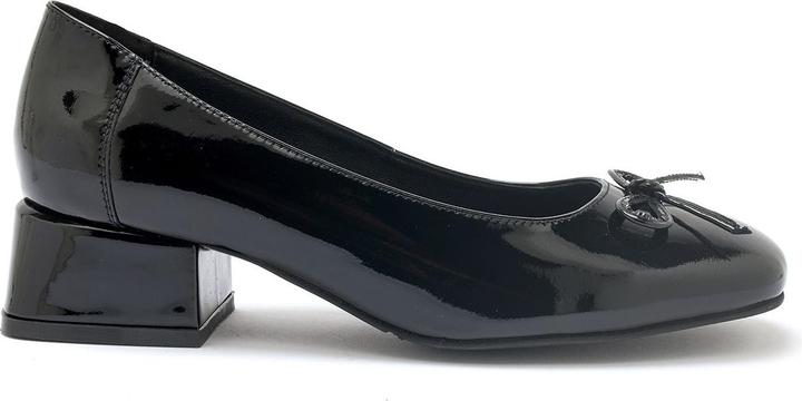 Produktbild Pédiconfort Lackleder Blockabsatz Damen Schuhe (37)