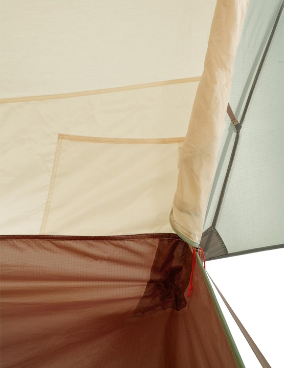 Produktbild Vaude Allround Space 3P (Kuppelzelt, 3.53 kg, 3 Personen)