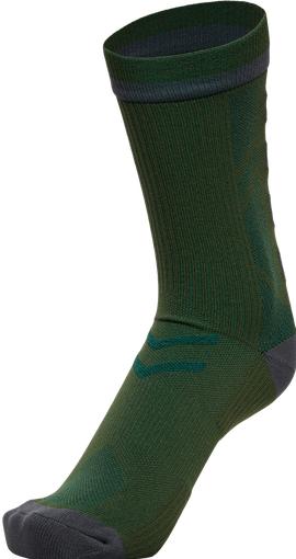 Produktbild hummel Elite Indoor Sock Low Pa (31 - 34)