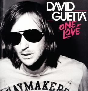 Produktbild David Guetta - One Love (David Guetta)