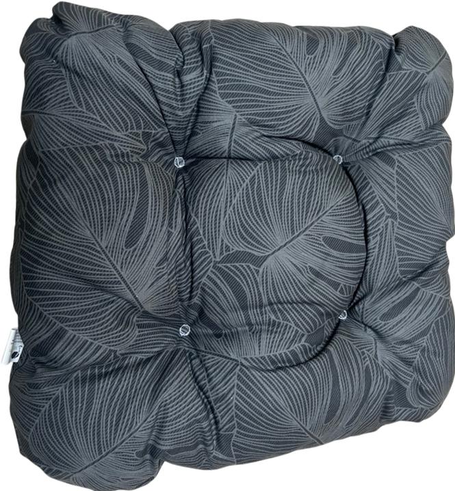 Actual product image Champ Susa Seat Cushion (38 x 38 cm)