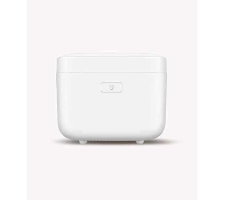 Actual product image Xiaomi Mi Induction Heating Rice Cooker (EU plug)