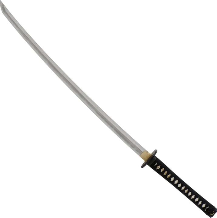 Actual product image John Lee Golden Autumn Katana