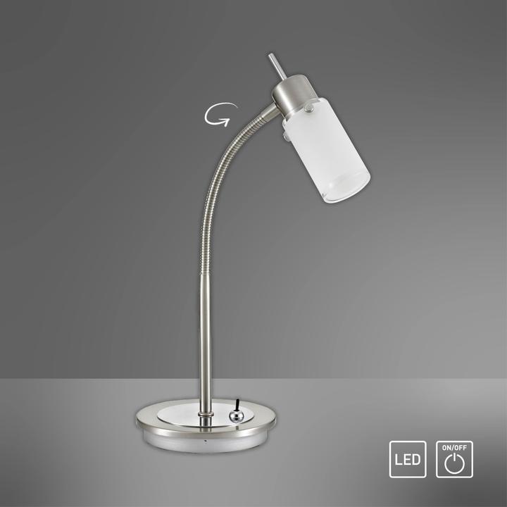 Image du produit Leuchten Direkt Lampe de table Max (420 lm, GU10)