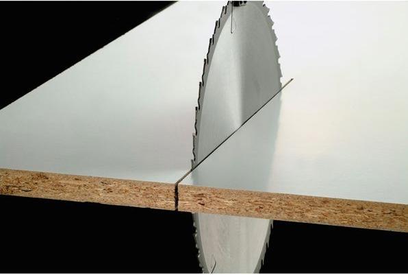 Image du produit Bosch Professional Zubehör Lame de scie circulaire PRO Wood, 254 x 2.5 x 30 mm