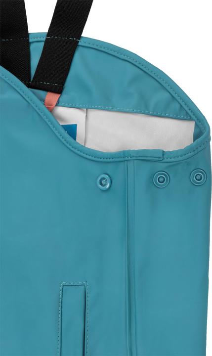Produktbild Normani Kinder Regenhose mit Hosenträgern „Skjolden“ - 9251 (86)