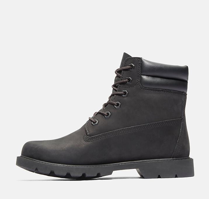Produktbild Timberland Lindon Woods 6in (38)