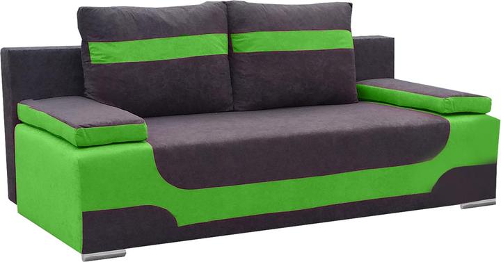 Alova 42, Gray Alova 48