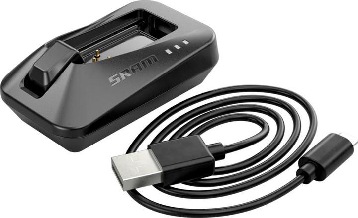 Actual product image Sram eTap charger