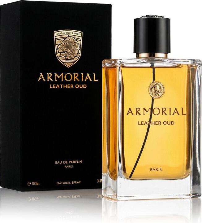 Immagine prodotto Armorial Leather Oud (Eau de parfum, 100 ml)