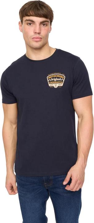 Produktbild Crosshatch Motocross TShirt (L)