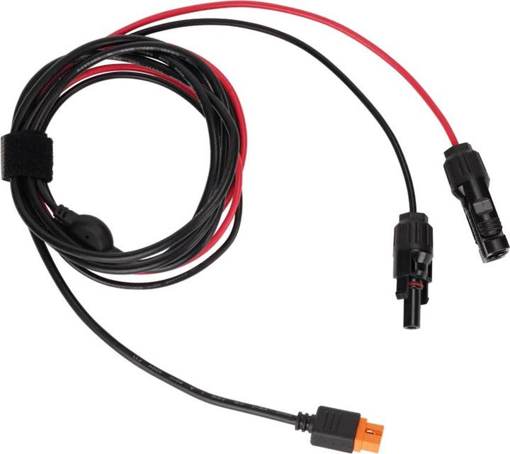 Actual product image EcoFlow XT60i Cable