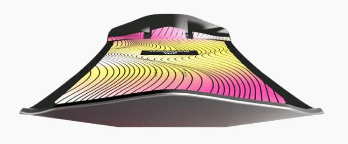 Actual product image Bataleon BAT - Thunder (158)