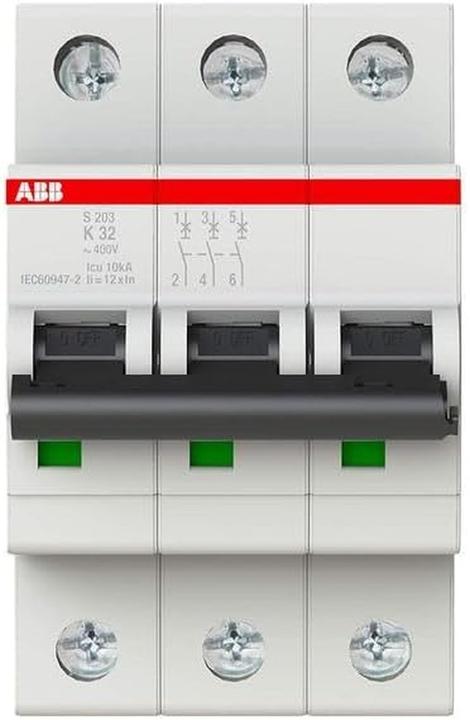 Immagine prodotto ABB Interruttore automatico