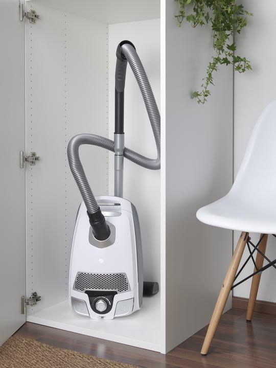 Image du produit Ströme PowerClean vacuum cleaner with bag