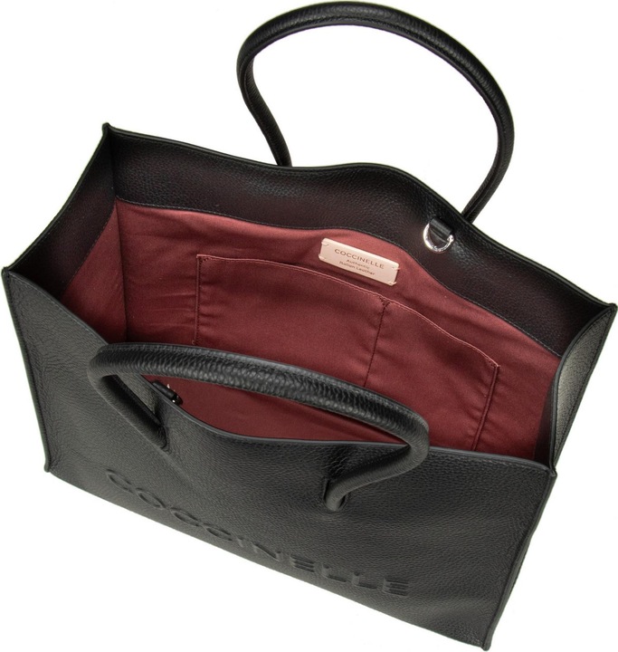 Immagine prodotto Coccinelle Shopper Myrtha Maxi Log 1802