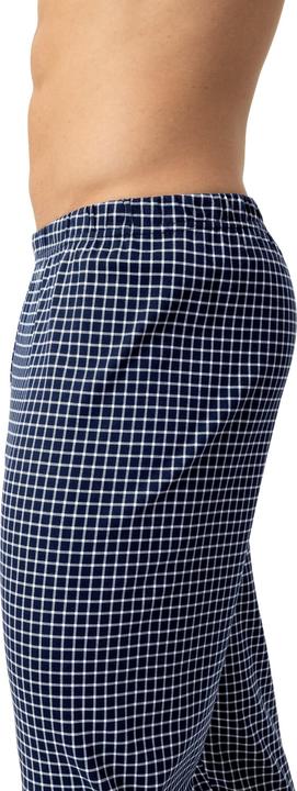 Image du produit Mey Hose lang Serie White Check Gestreift (S)