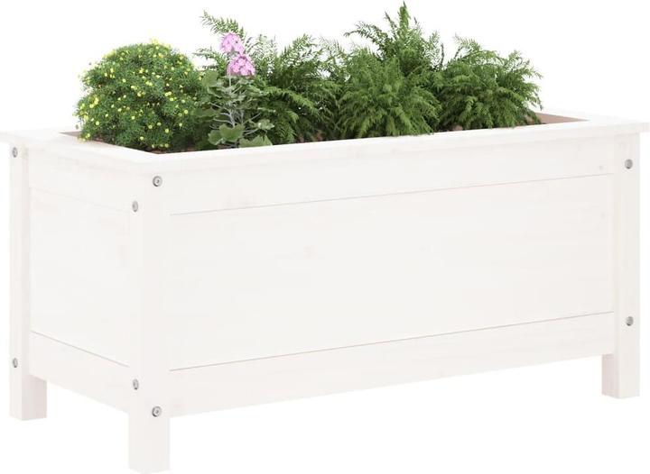 Produktbild vidaXL Pflanzkübel