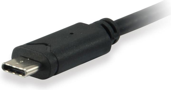 Immagine prodotto equip Da USB tipo C a SATA