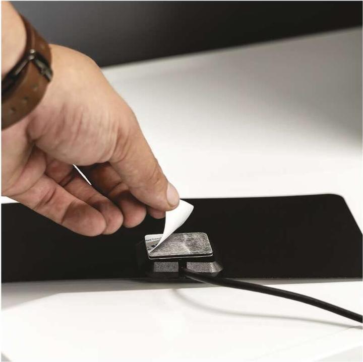 Actual product image Emos J0709 (Indoor antenna, DVB-T / -T2, LTE)
