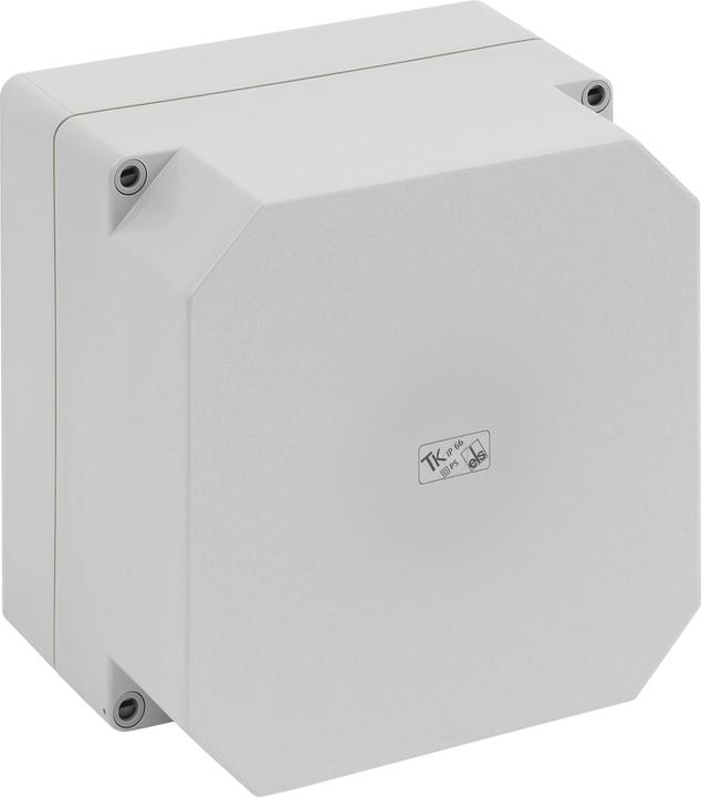 Actual product image Spelsberg Empty housing (Housing)