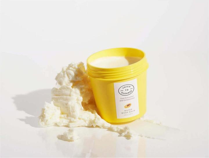 Produktbild Juice to Cleanse Water Wash Balm (Reinigungslotion)