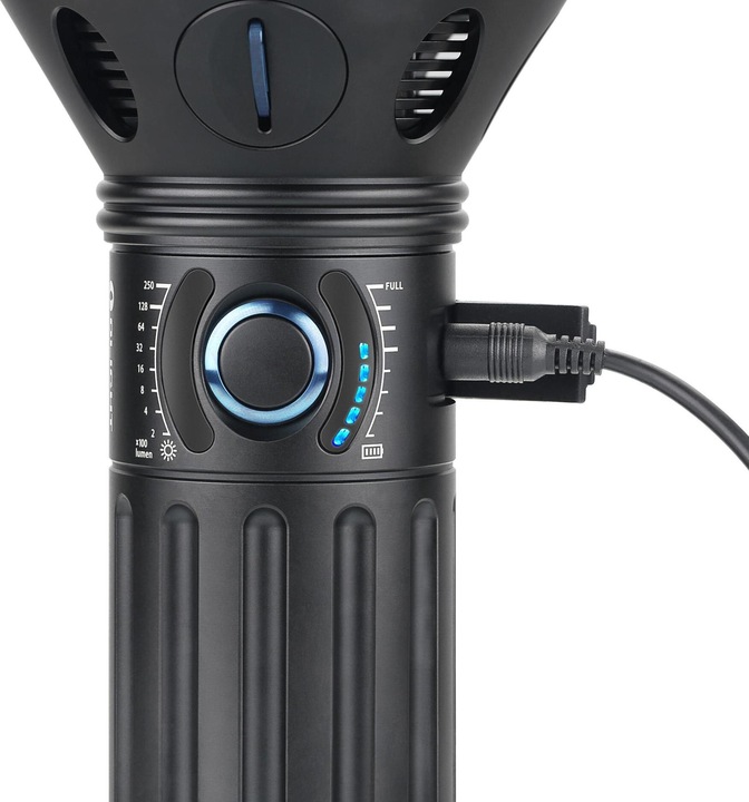 Immagine prodotto Olight Xr (32 cm, 25000 lm)