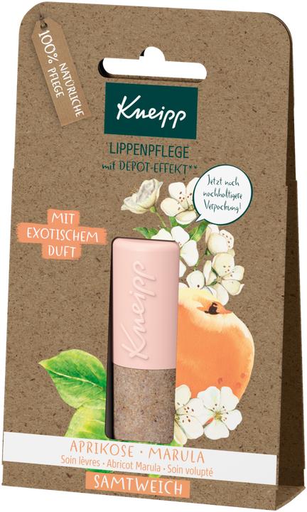 Immagine prodotto Kneipp Samtweich (Stick per la cura delle labbra)