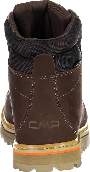 Actual product image CMP Campagnolo Dorado WP Schuhe (41)