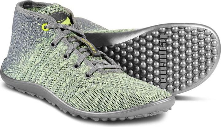 Produktbild Leguano Barfussschuh kiwi (44)