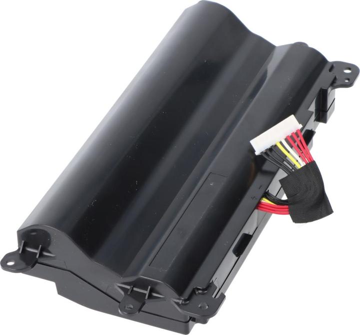Image du produit AccuCell Batterie Asus ROG G752, ROG G752VT, ROG 752VY, A32N1511 (5950 mAh)