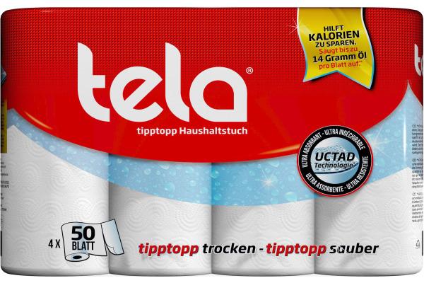 Actual product image Kleenex Ultrasoft