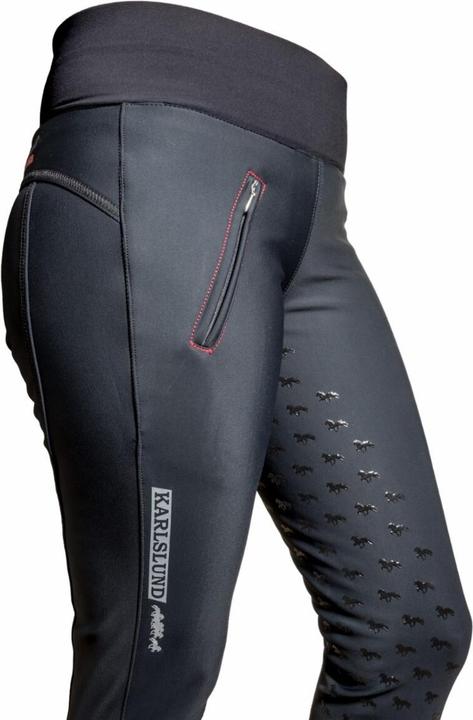 Actual product image Karlslund Galdur Jodhpur (42)