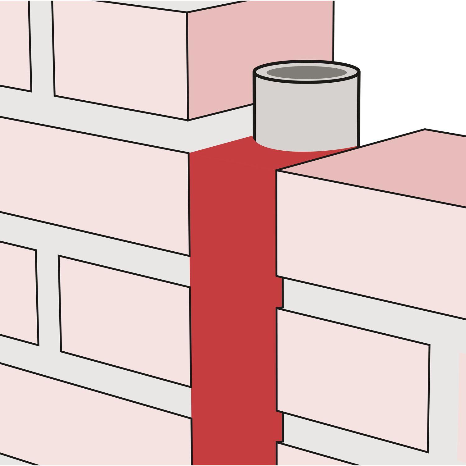 Thumbnail - Nullifire, Dichtmittel, Silikondichtstoff FS703 weiss 310 ml (Weiss)
