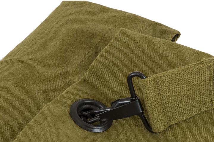 Produktbild Highlander Army Kit Bag 12" Base-Olive