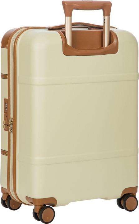Immagine prodotto Brics Carrello da cabina a 4 ruote Bellagio 55 cm (40 l)