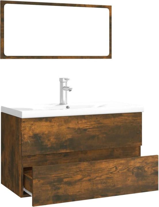 Immagine prodotto vidaXL Badmöbel Set