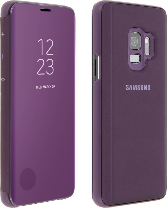 Image du produit Samsung Clear View Standing (Samsung Galaxy S9+)